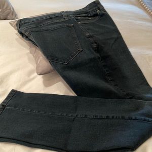NYDJ size 14 stretch jeans